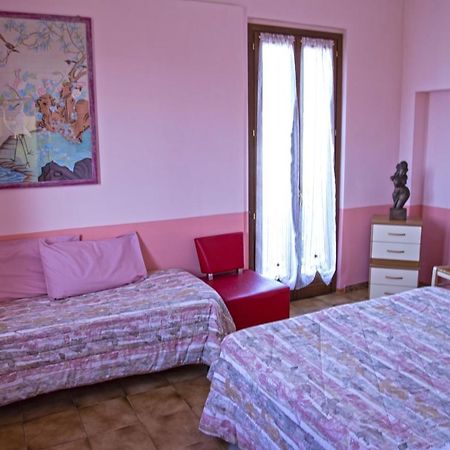 Arabona B&B Sulmona Ngoại thất bức ảnh
