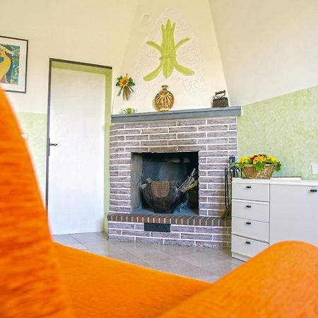 Arabona B&B Sulmona Ngoại thất bức ảnh