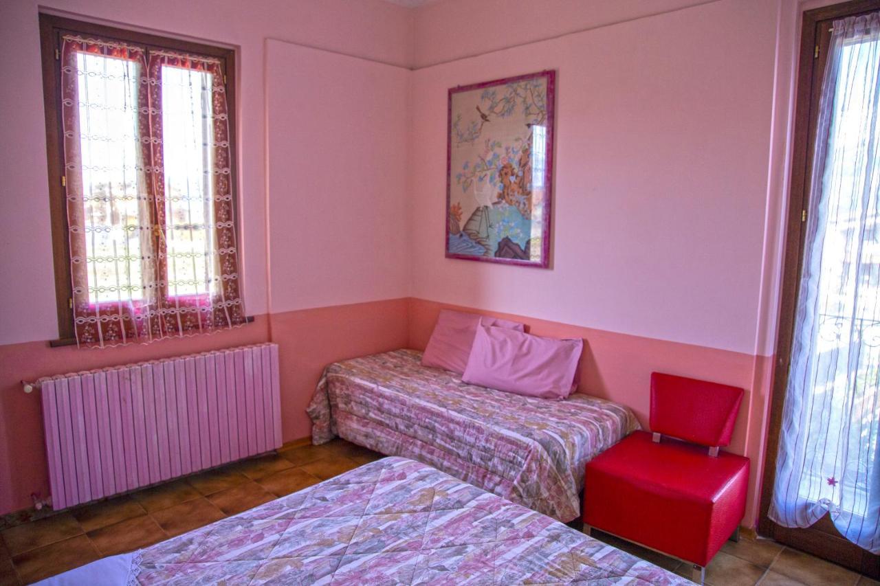 Arabona B&B Sulmona Ngoại thất bức ảnh