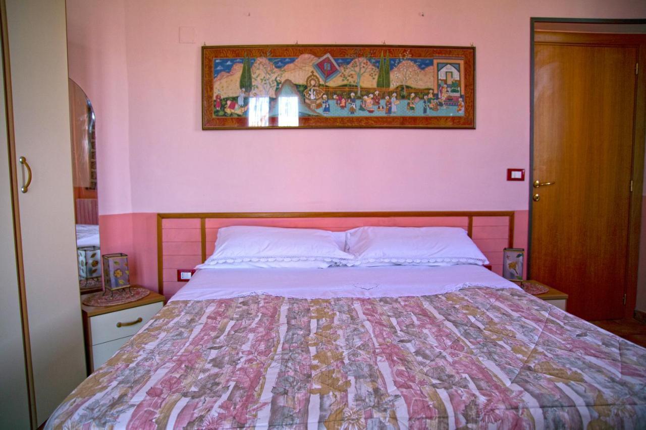 Arabona B&B Sulmona Ngoại thất bức ảnh